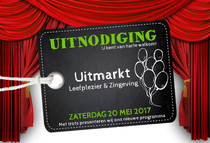 Uitmarkt Leefplezier & Zingeving 20 mei 2017